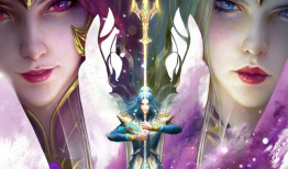 光之子漫画全集,奇幻冒险之旅